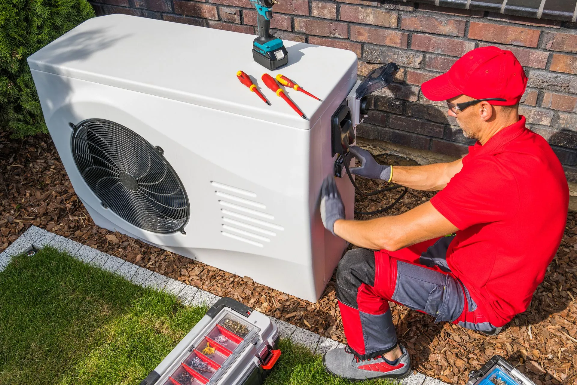 About HVAC in Cadillac, MI